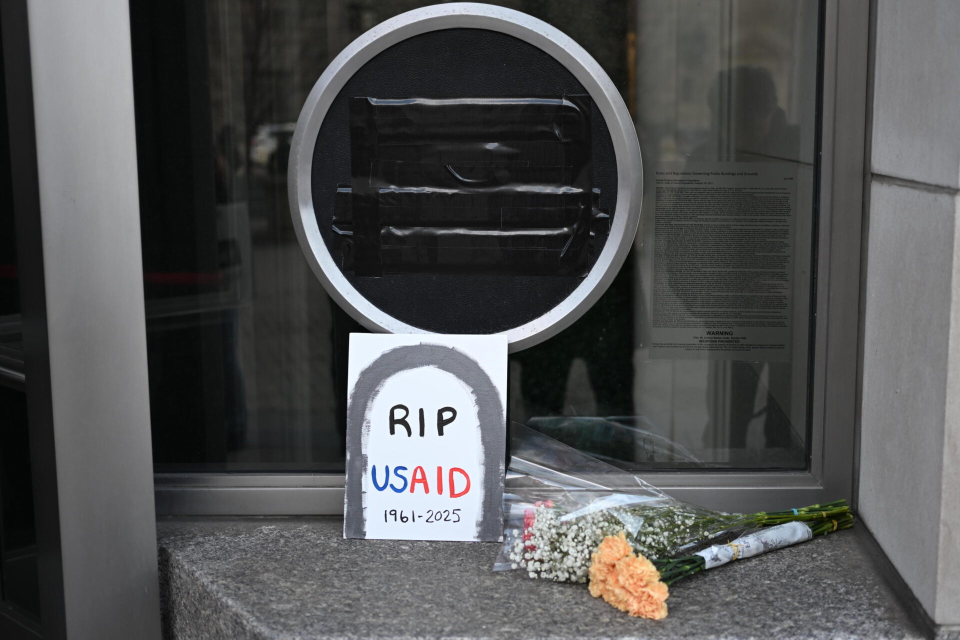 Il memorandum su USAID:  “46 miliardi spesi senza controlli e iniziative oscure”