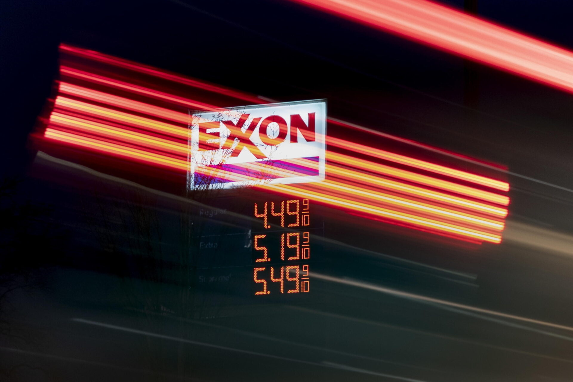 33 miliardi di utili: ExxonMobil ci ricorda così che l’era del petrolio non è finita