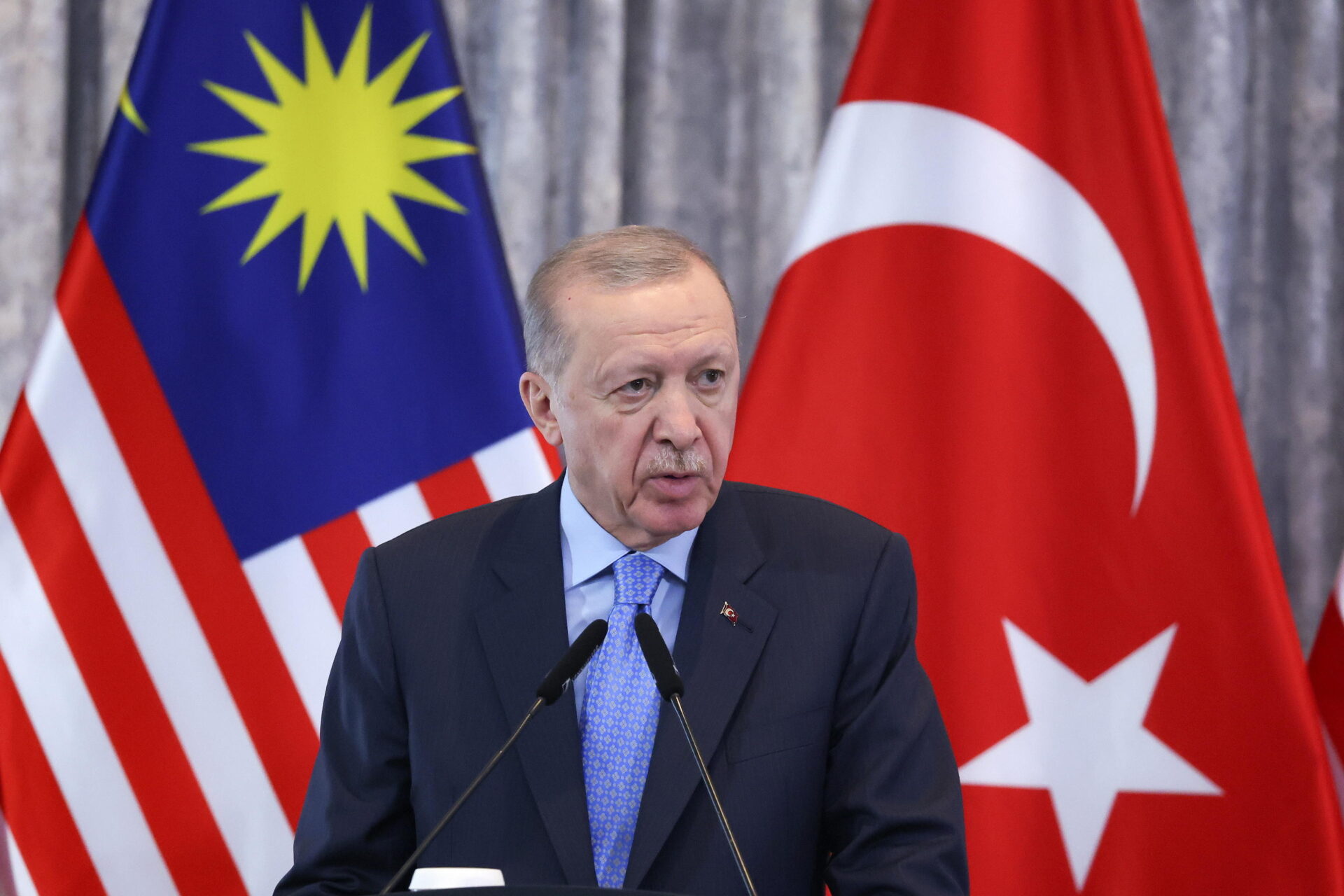 Malesia, Indonesia e Pakistan: Erdogan punta sull’Asia per fare pressioni su Israele