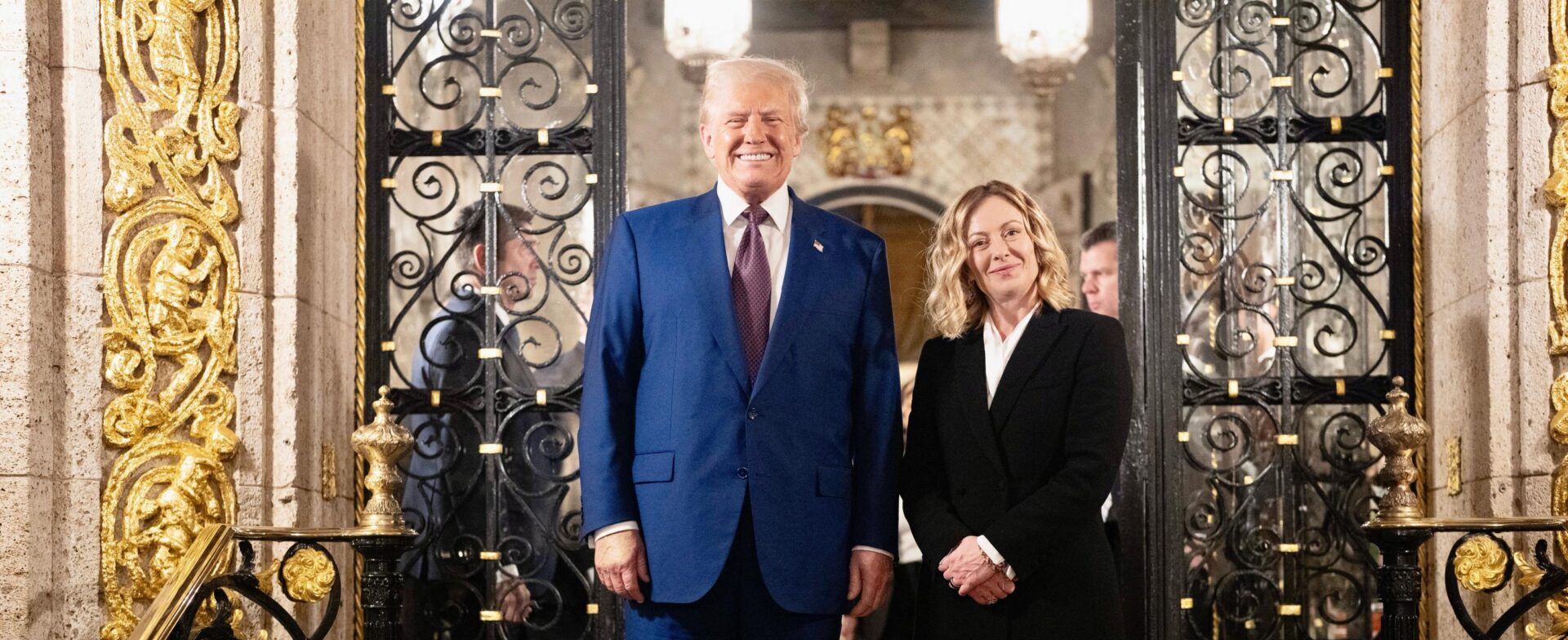 guerra commerciale da It.insideover.com la guerra commerciale di trump può travolgere l italia 65 miliardi di export a rischio