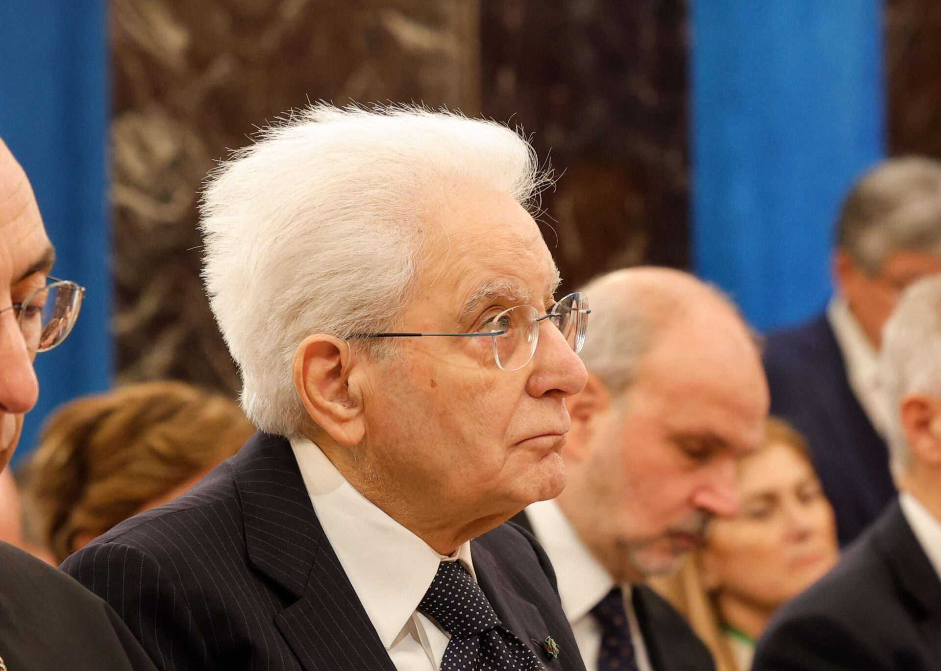 La guerra delle comunicazioni dietro il braccio di ferro Mattarella Russia