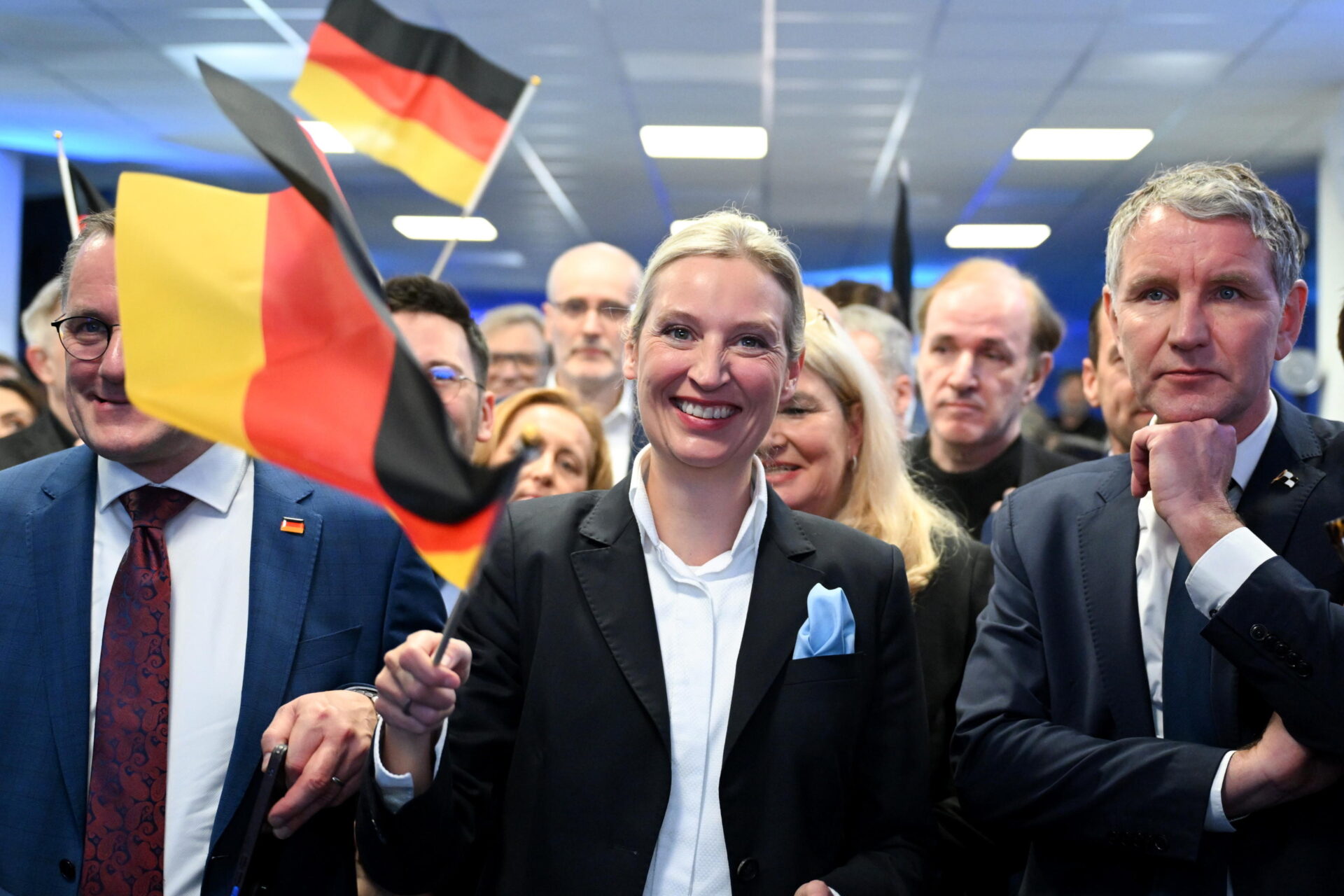 Germania spaccata dal voto: a Ovest trionfa la Cdu di Merz, a Est esplode l’AfD 