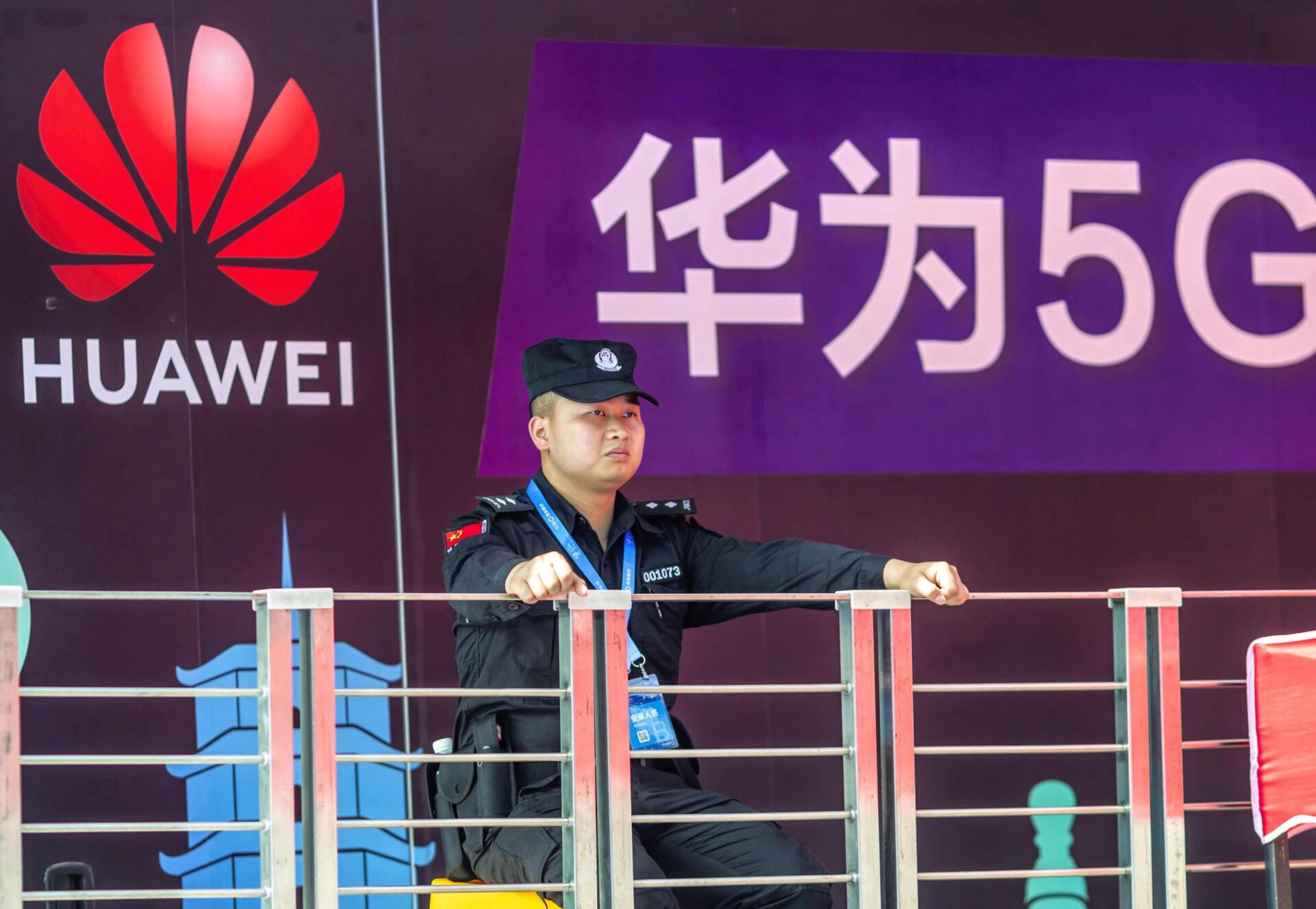 Huawei e Alibaba, la doppia sfida cinese sull’Ia