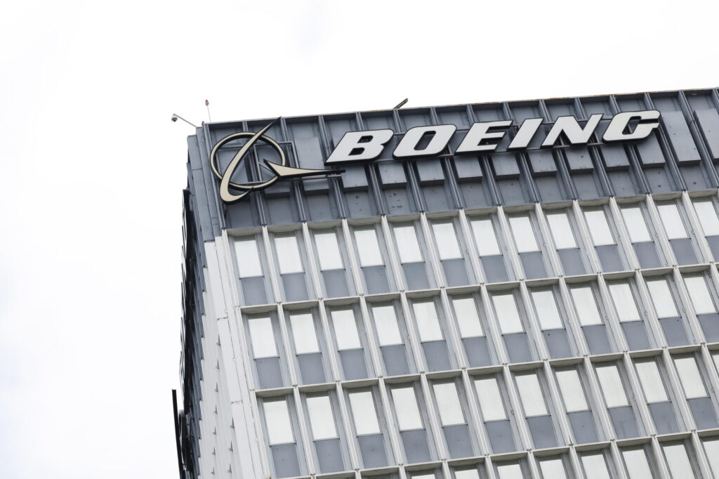 boeing
