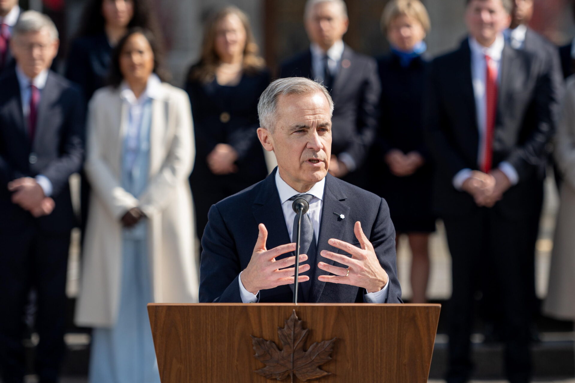 Chi è Mark Carney, il nuovo premier tecnocrate, woke e anti Trump del Canada