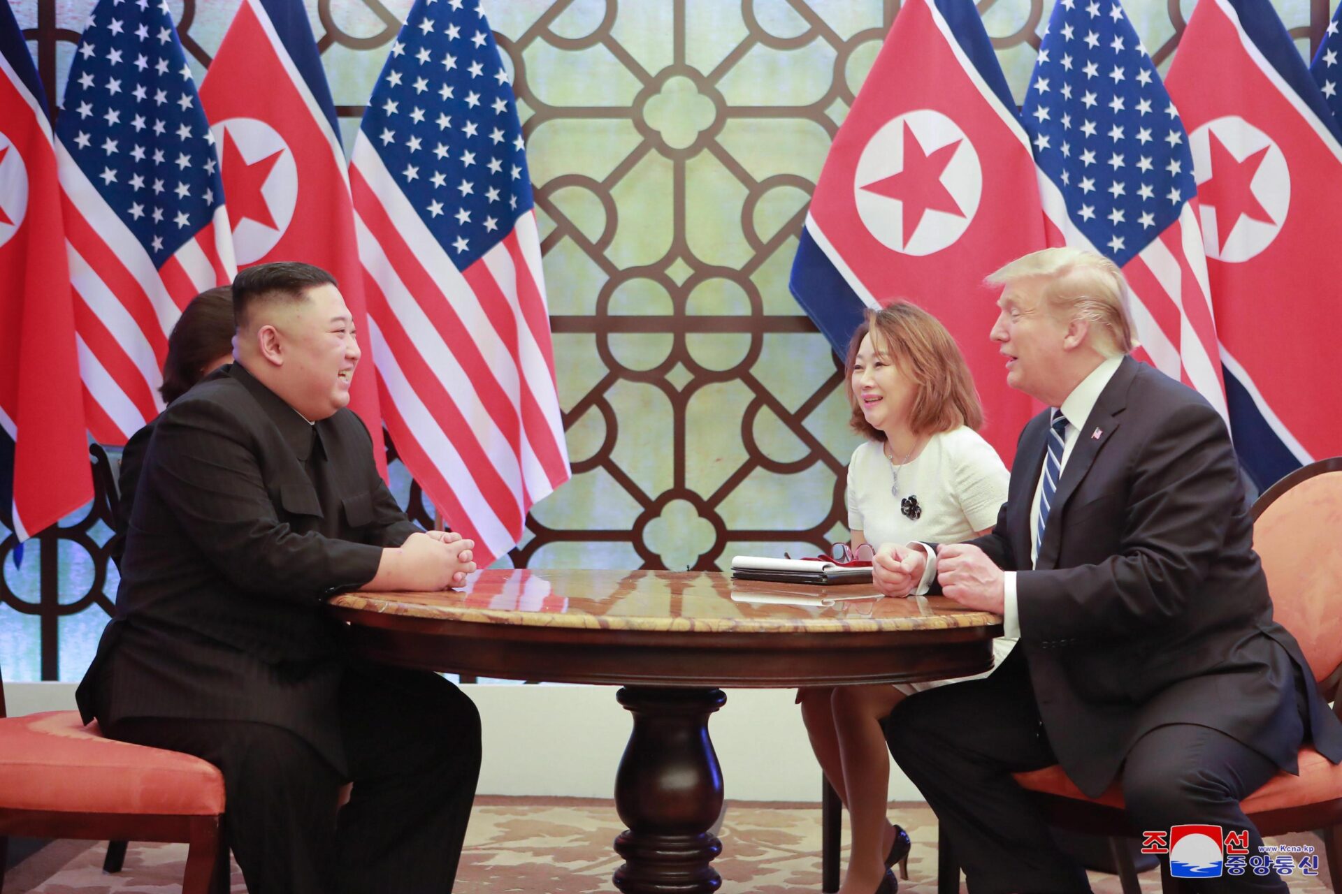 perch233 trump e kim potrebbero incontrarsi di nuovo e come sono cambiati i rapporti di forza