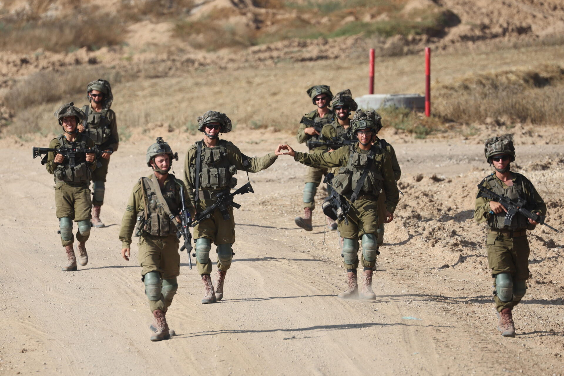 siria esercito israele colpisce
