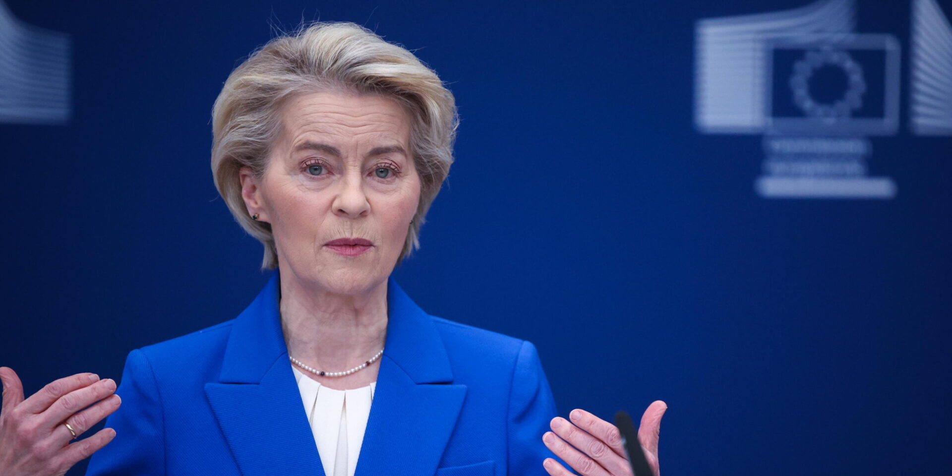 Armiamoci e partite: Von der Leyen presenta Rearm Europe, il piano da 800 miliardi per la Difesa