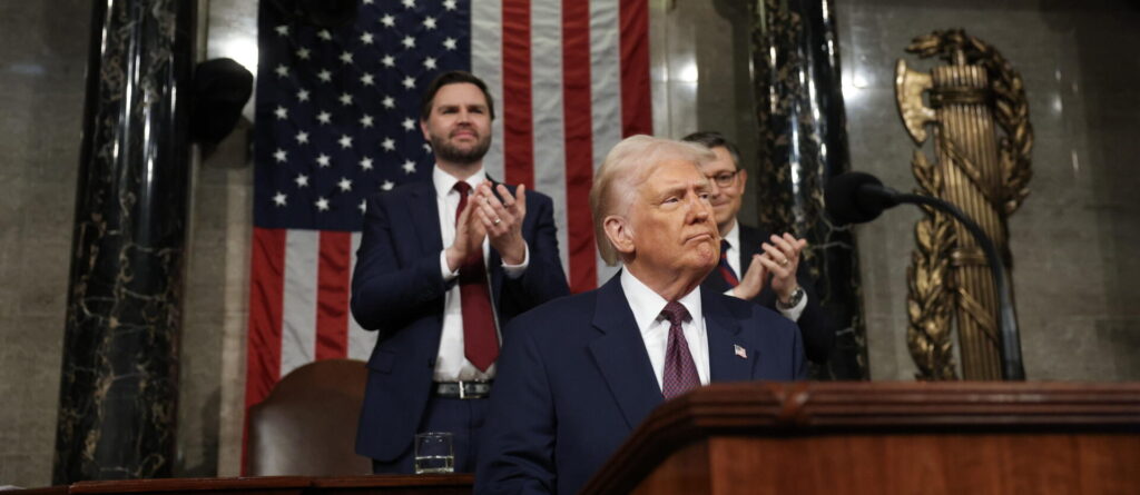 Trump Zelensky