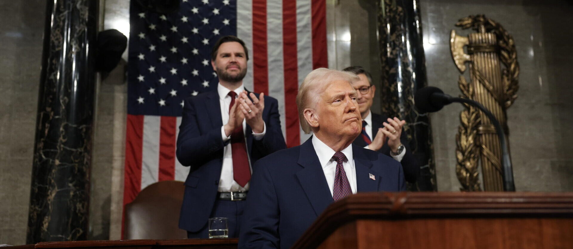 Trump Zelensky