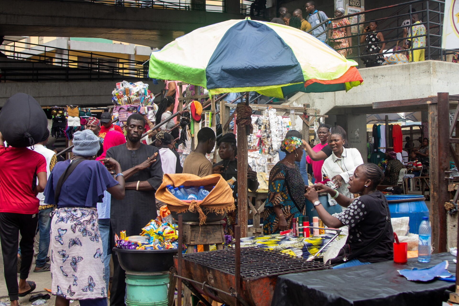 Gli oppioidi indiani che devastano l’Africa