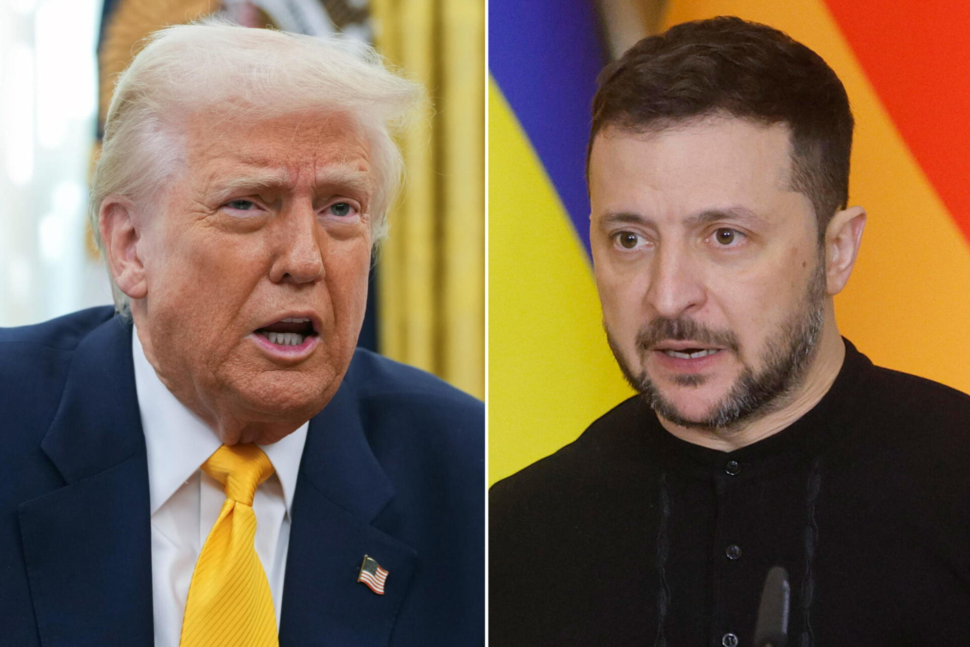 Lo studioso su The Hill: “Trump ha ragione sull’Ucraina”