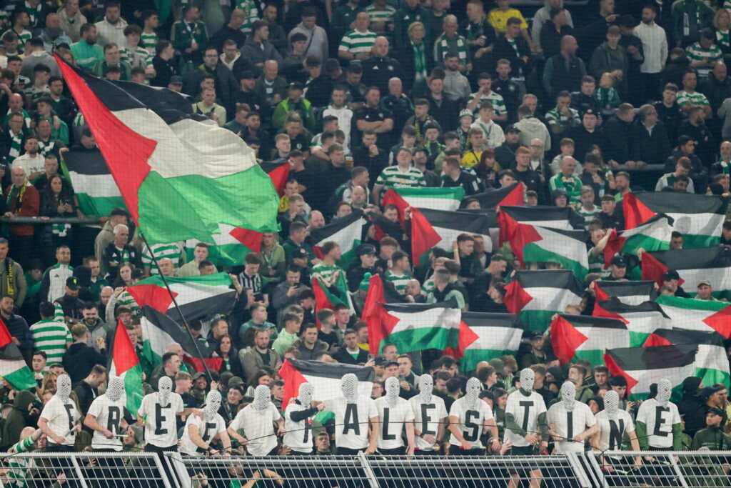 Celtic