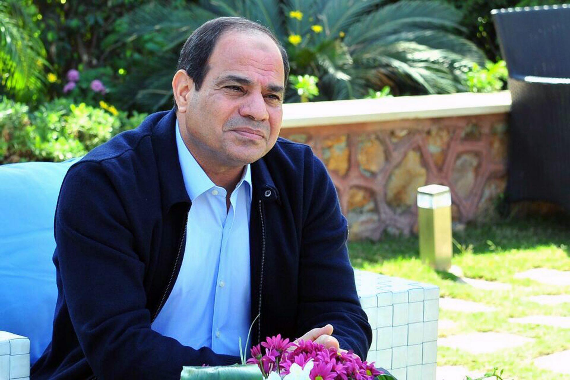 alsisi lancia il piano marshall arabo per gaza ma gli usa rispondono picche da It.insideover.com alsisi lancia il piano marshall arabo per gaza ma gli usa rispondono picche