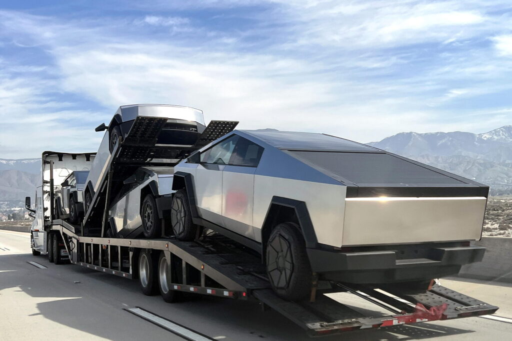 tesla