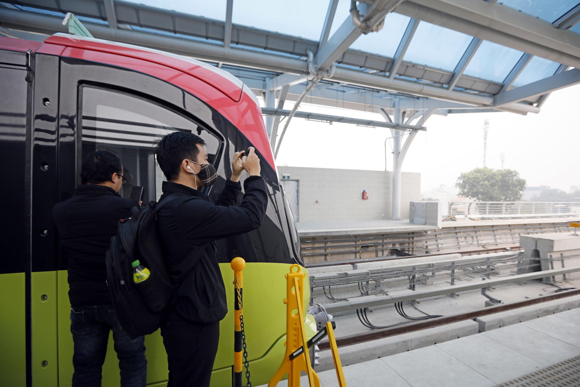 Vietnam Cina, una nuova ferrovia per far correre la manifattura globale