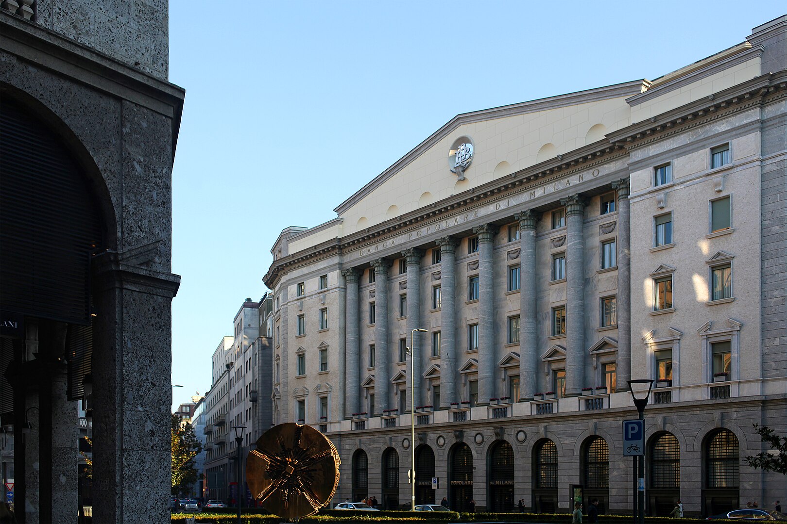 Unicredit Bpm da It.insideover.com Unicredit Bpm i paletti del governo sulla scalata e i dubbi di Orcel