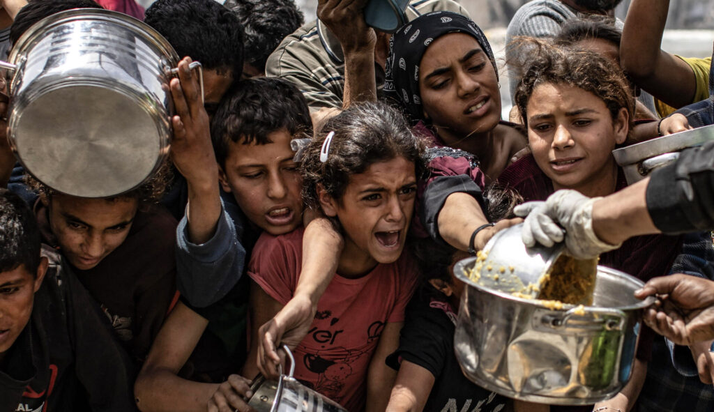 Gideon Levy e il giorno in cui Israele fa memoria dell'Olocausto