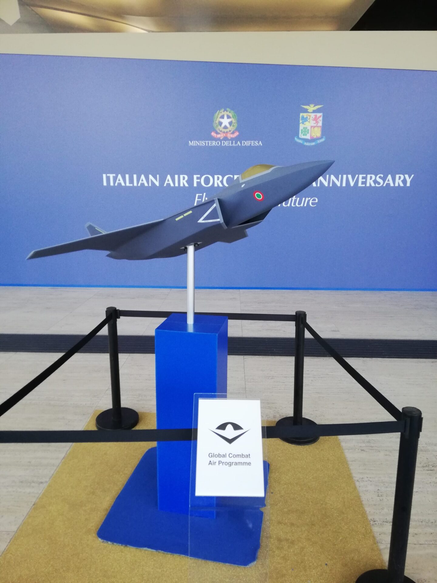 A Roma la seconda edizione dell’Aerospace Power Conference dell’Aeronautica Militare A Roma la seconda edizione dell’Aerospace Power Conference dell’Aeronautica Militare