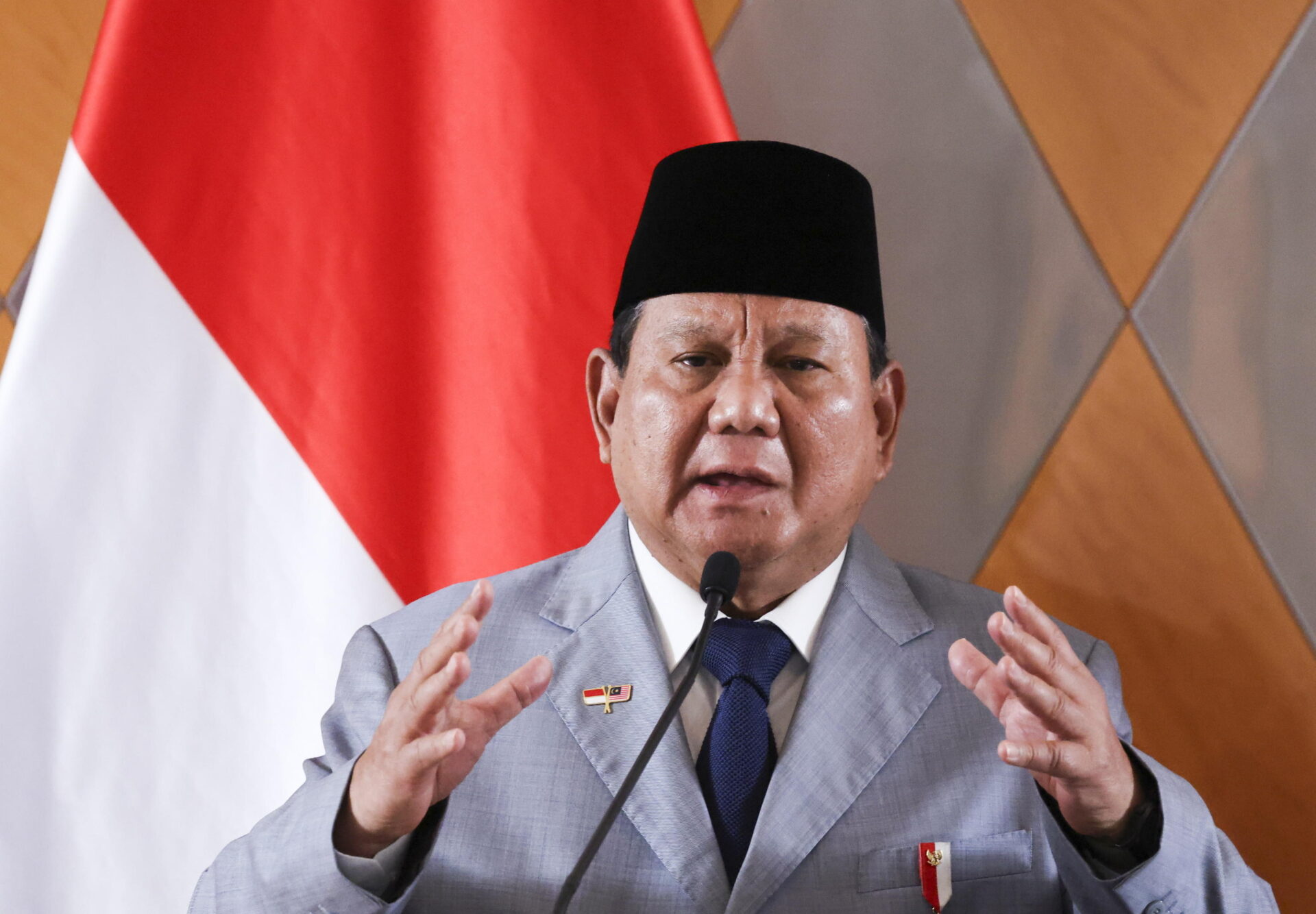 Tra missili da It.insideover.com tra missili usa e bombardieri russi l indonesia al centro del grande gioco asiatico