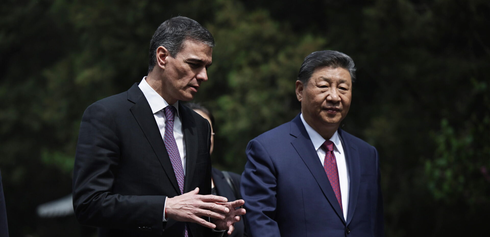 Sanchez vola da Xi, la Spagna apre alla Cina e gli Usa la mettono nel mirino