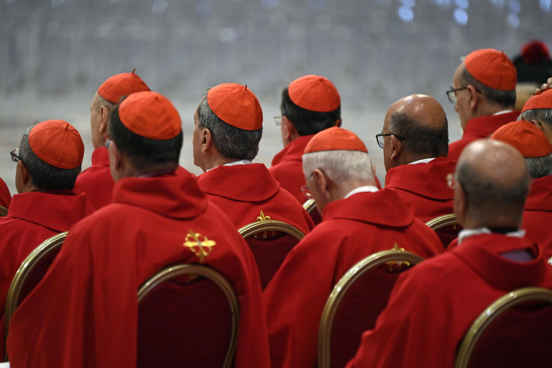 Il Conclave e il post Bergoglio: la grande sfida di preservare l’unità della Chiesa Il Conclave e il post Bergoglio: la grande sfida di preservare l’unità della Chiesa