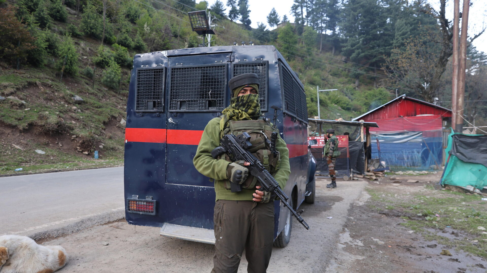Tutto quello che non torna nell’escalation militare tra India e Pakistan Tutto quello che non torna nell’escalation militare tra India e Pakistan
