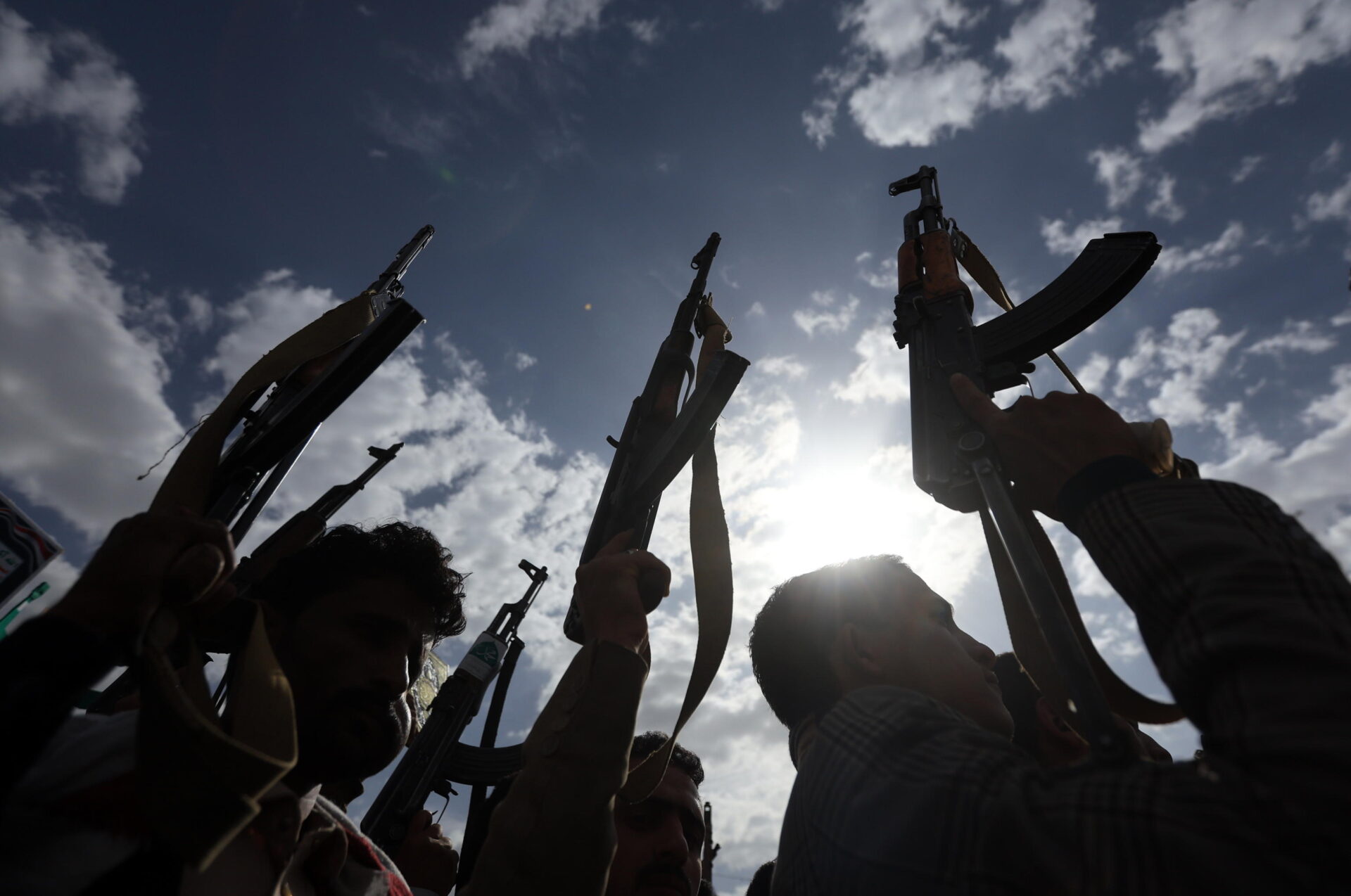 Yemen, le sfide di una guerra che nessuno ha il coraggio di chiamare guerra Yemen, le sfide di una guerra che nessuno ha il coraggio di chiamare guerra