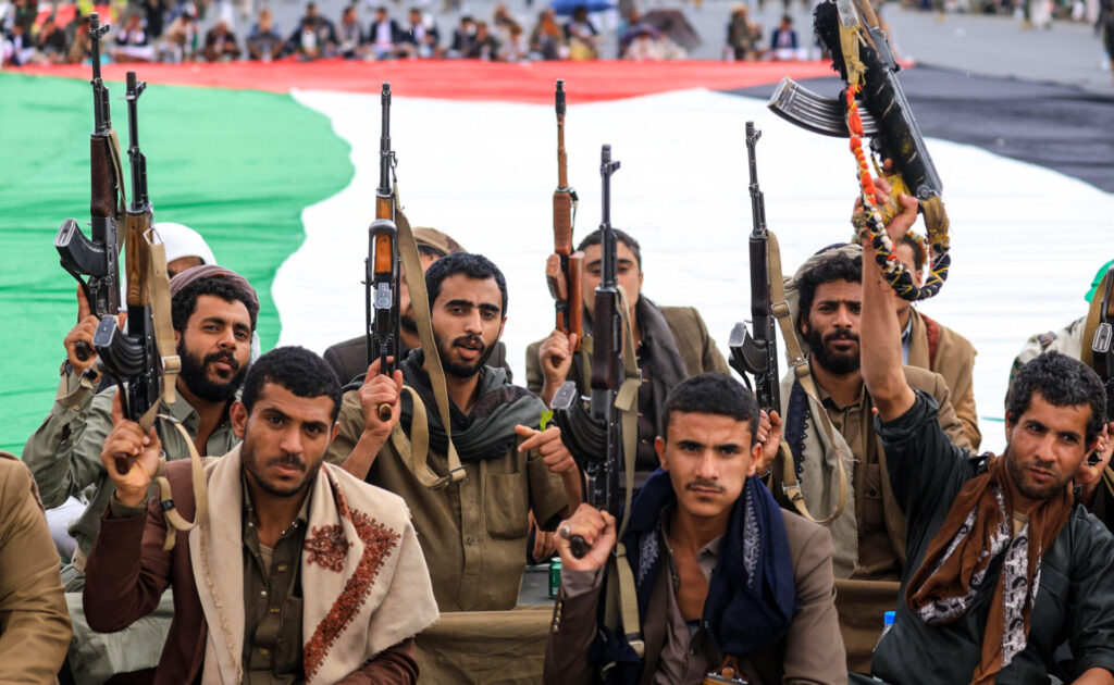 Usa: l'inutile, brutale, illegittima guerra contro lo Yemen