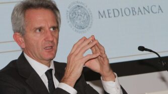 Mediobanca