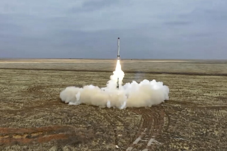 Ucraina base da It.insideover.com ucraina la base fantasma da dove gli usa aiutano gli ucraini a colpire la russia profonda
