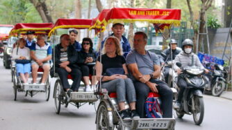 Vietnam