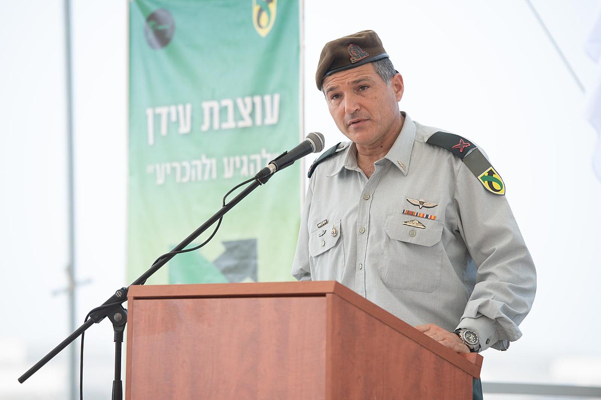 David Zini, un “messianico” nazionalista per guidare lo Shin Bet: Netanyahu vuole blindare l’intelligence David Zini, un “messianico” nazionalista per guidare lo Shin Bet: Netanyahu vuole blindare l’intelligence