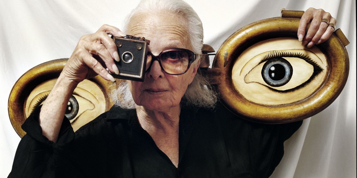 La deliziosa bellezza di Lilian Bassmann