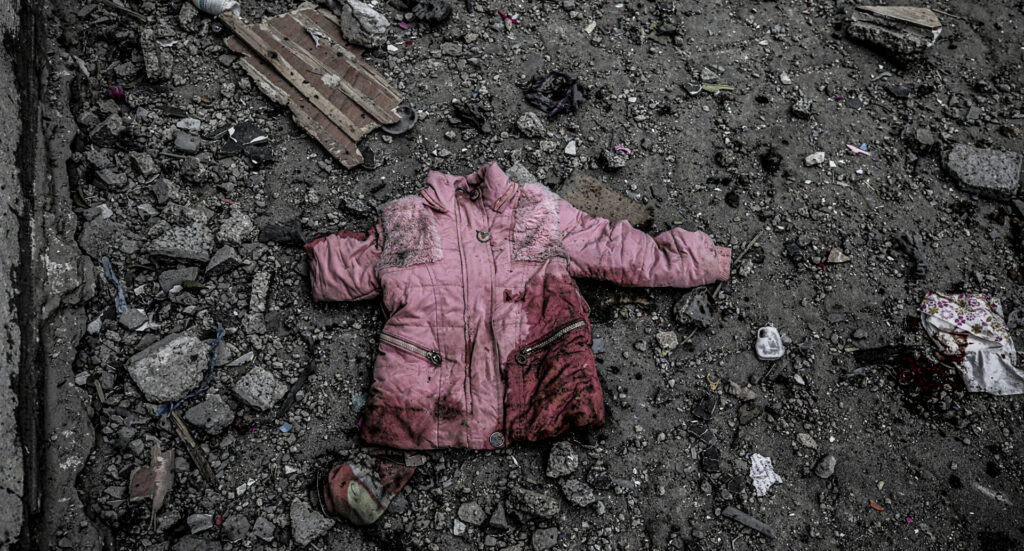 Haaretz: la guerra di Israele ai bambini di Gaza