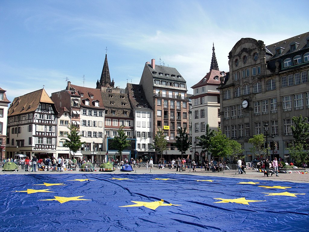 Giornata dell’Europa: riscoprire De Gasperi e Schuman per rifare grande un continente Giornata dell’Europa: riscoprire De Gasperi e Schuman per rifare grande un continente