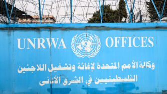 La fame di Gaza e la connivenza dell'Occidente al genocidio