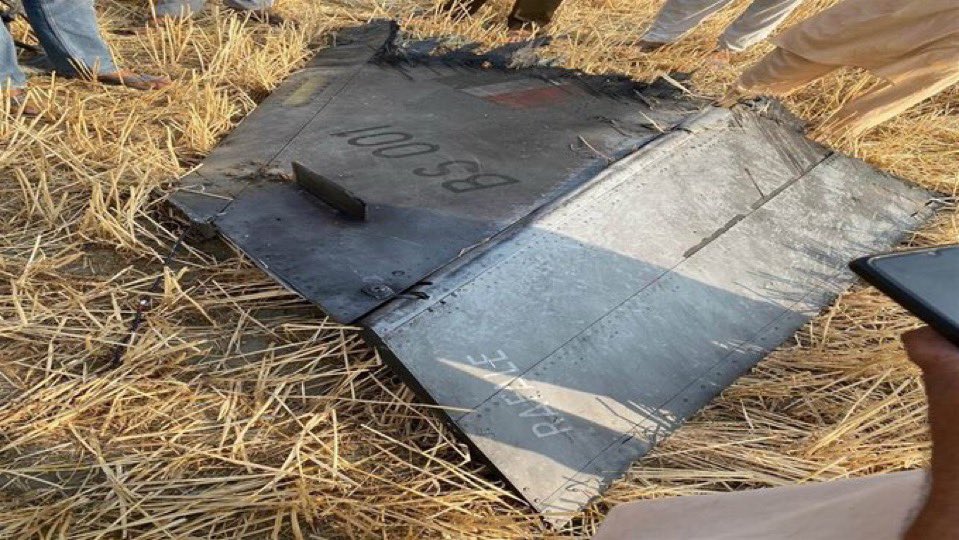 L’intelligence francese conferma: il Pakistan ha abbattuto un Rafale indiano con armi cinesi L’intelligence francese conferma: il Pakistan ha abbattuto un Rafale indiano con armi cinesi