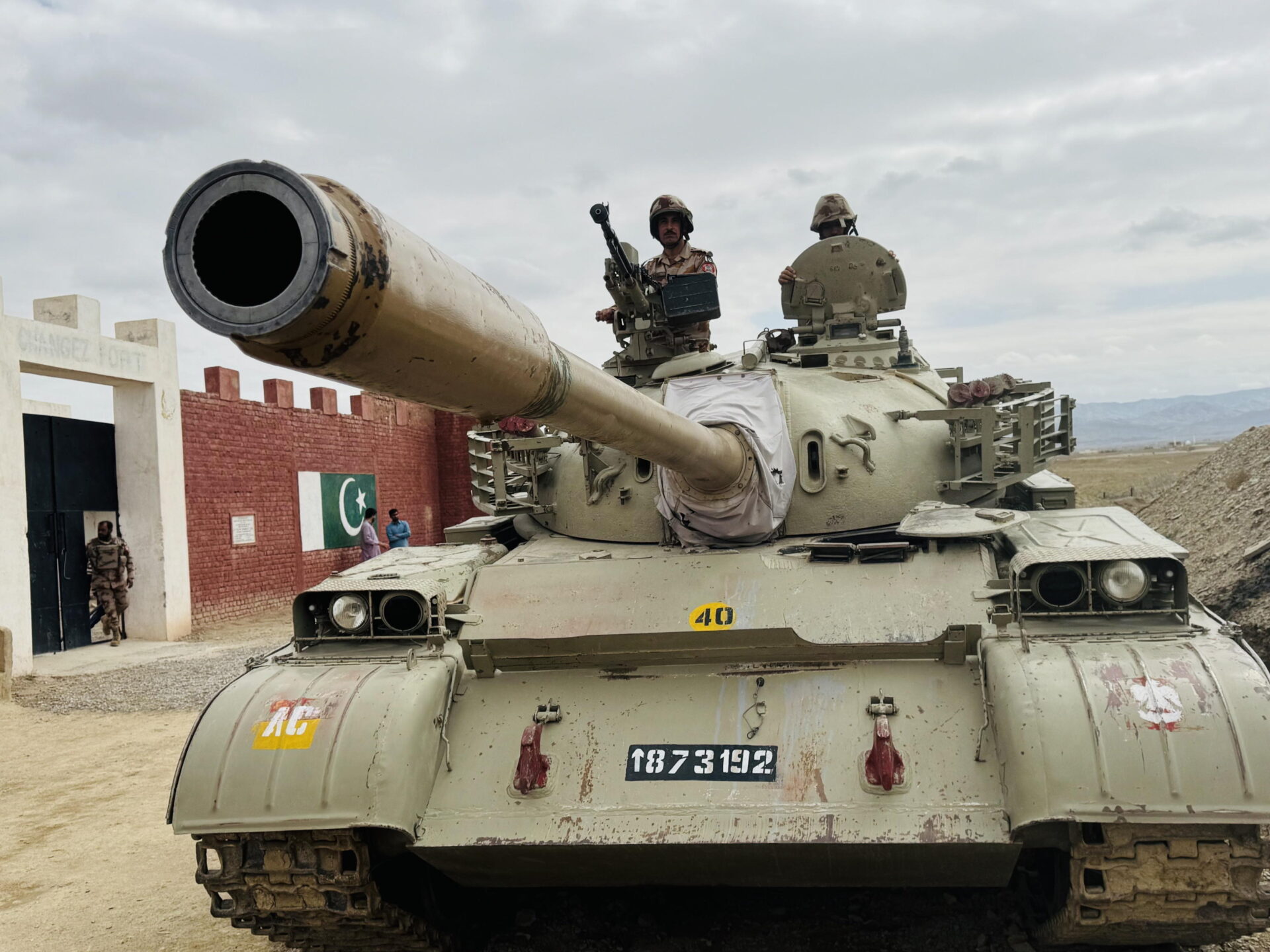 Le mire di Trump sull’Afghanistan e la sfida globale alla Cina