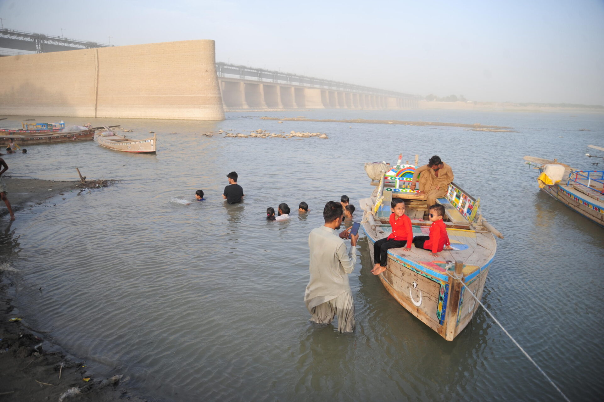 Il vero spauracchio del Pakistan? Che l’India scateni una guerra dell’acqua Il vero spauracchio del Pakistan? Che l’India scateni una guerra dell’acqua