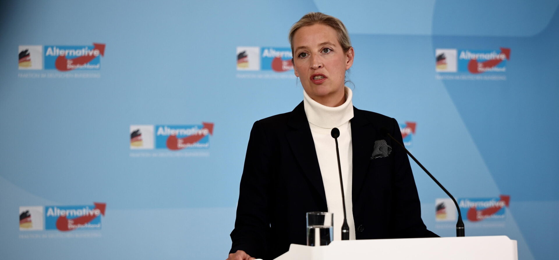 Berliner Zeitung: “Chi vuole vietare l’AfD ritiene di non poterlo battere alle urne” Berliner Zeitung: “Chi vuole vietare l’AfD ritiene di non poterlo battere alle urne”