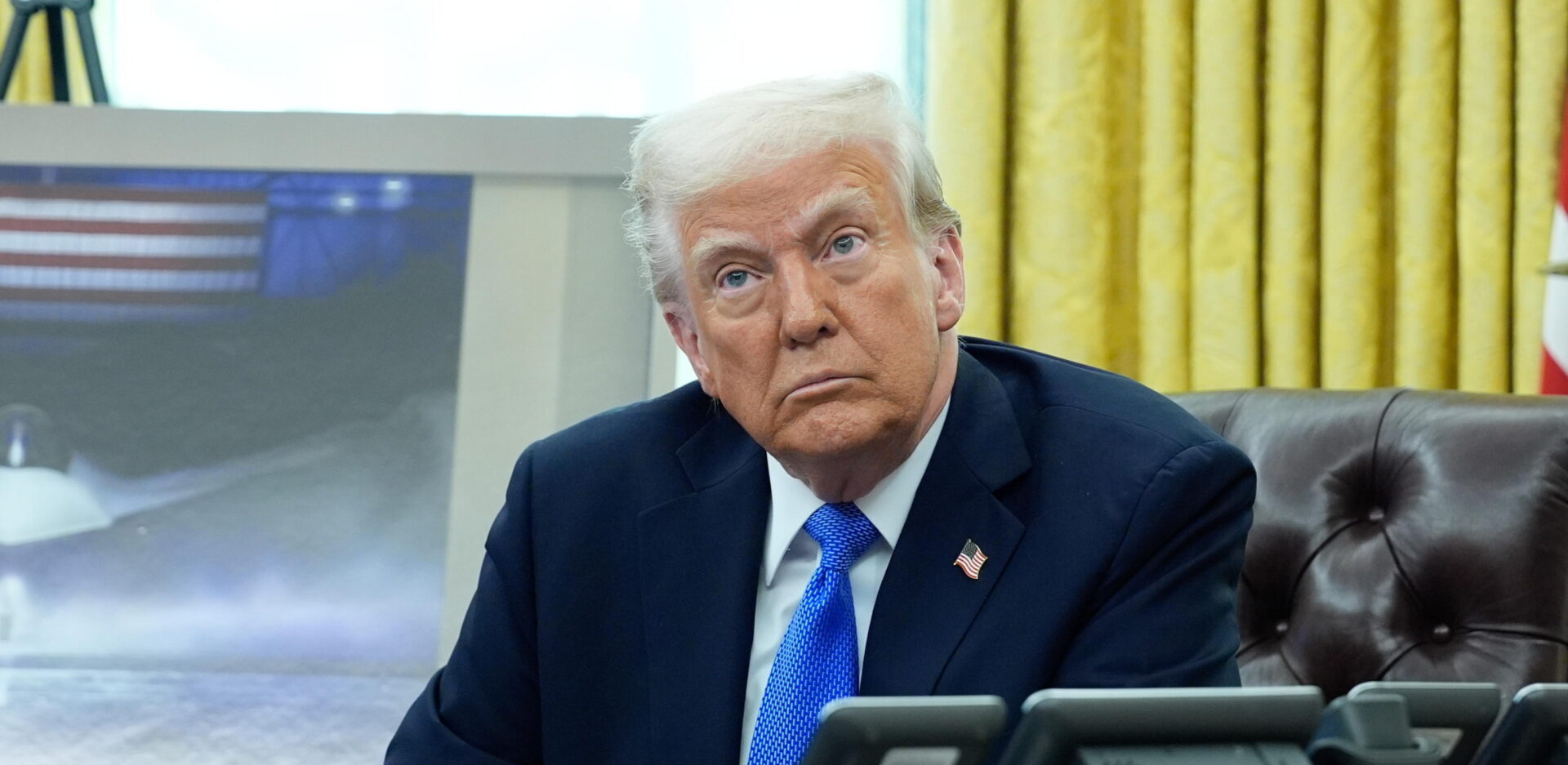 Trump esclude un’indagine sul sabotaggio del Nord Stream: “Ma so chi è stato” Trump esclude un’indagine sul sabotaggio del Nord Stream: “Ma so chi è stato”