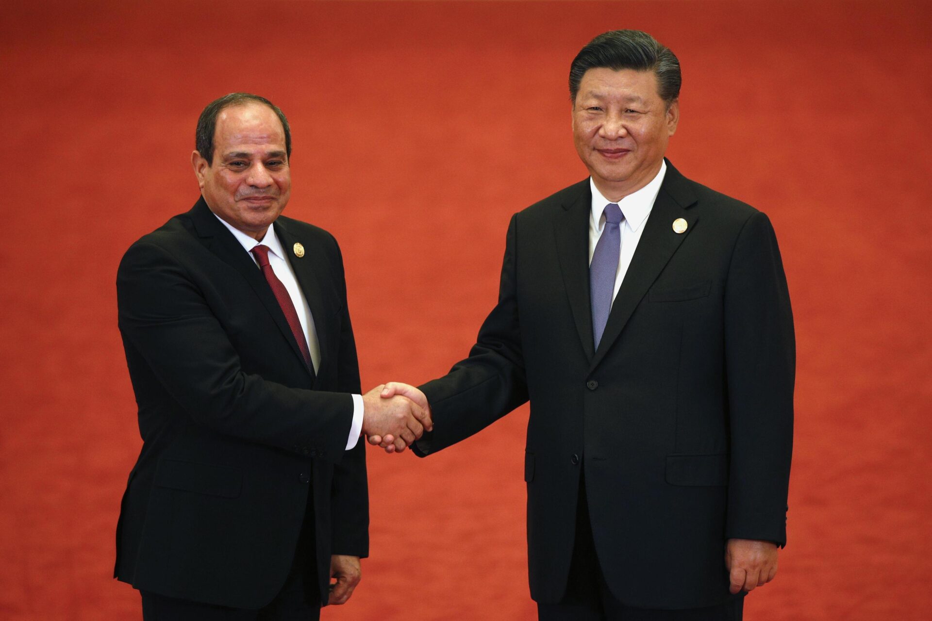 manovre militari e altri affari perché l egitto è il nuovo amico della cina da It.insideover.com manovre militari e altri affari perché l egitto è il nuovo amico della cina