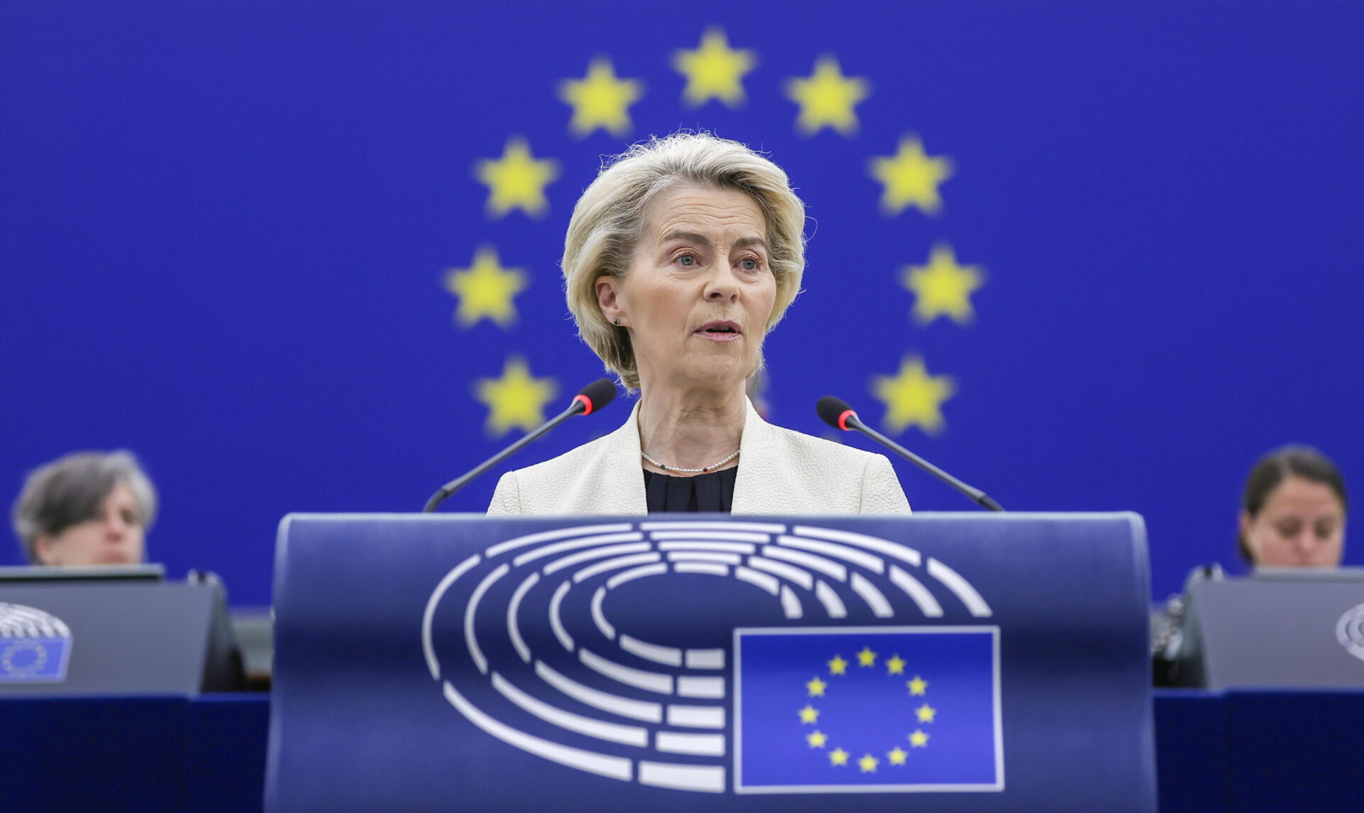 altro flop da It.insideover.com ue altro flop di ursula la corte dei conti boccia il riarmo ed è scontro sull articolo 122