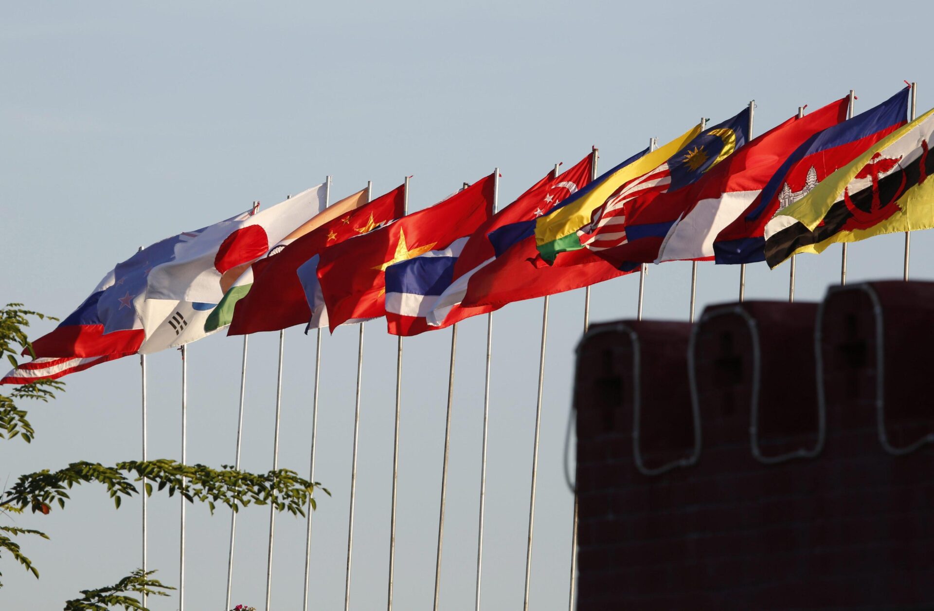 Cina+Giappone+Corea+Asean l’Asia da It.insideover.com cinagiapponecoreaasean l asia si unisce e gioca d anticipo con i dazi di trump
