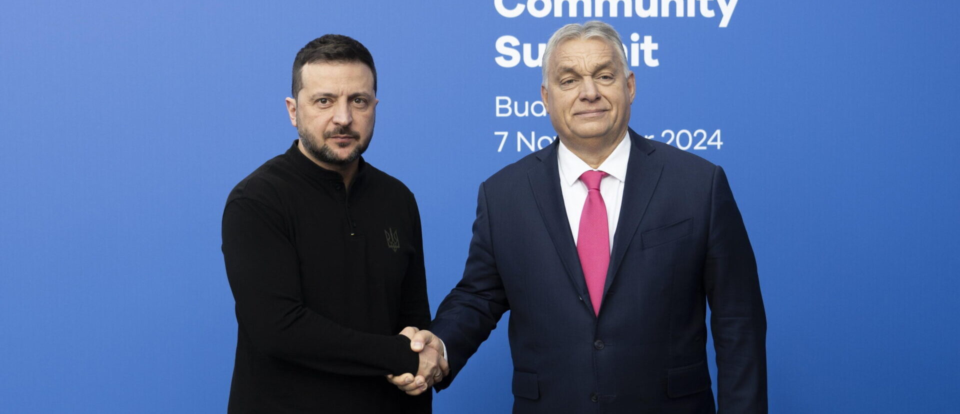 Tensioni tra Ucraina e Ungheria: una rete di spionaggio accende il conflitto diplomatico Tensioni tra Ucraina e Ungheria: una rete di spionaggio accende il conflitto diplomatico