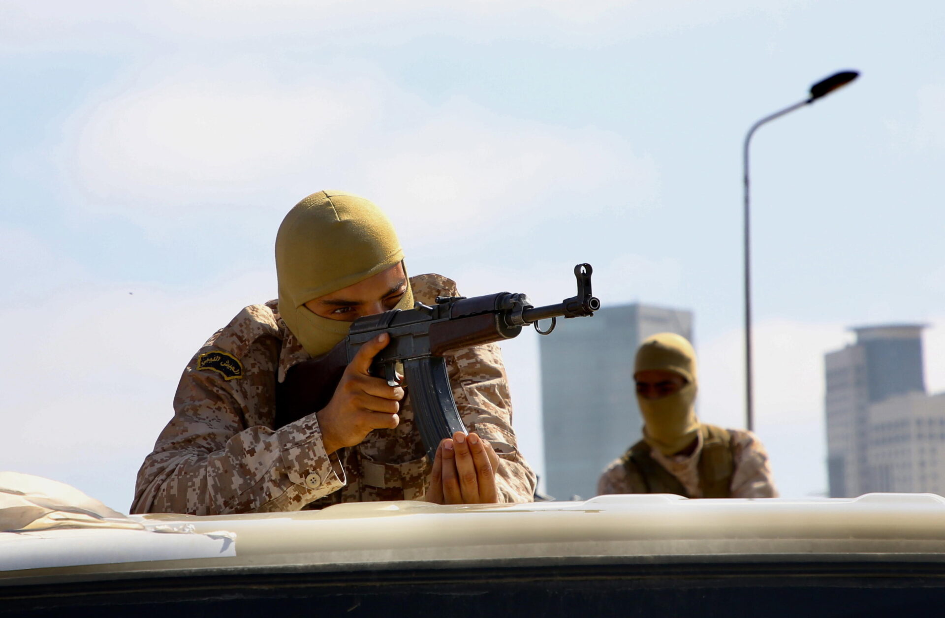 L’eliminazione del boss di Tripoli e le nuove incognite sulla Libia L’eliminazione del boss di Tripoli e le nuove incognite sulla Libia