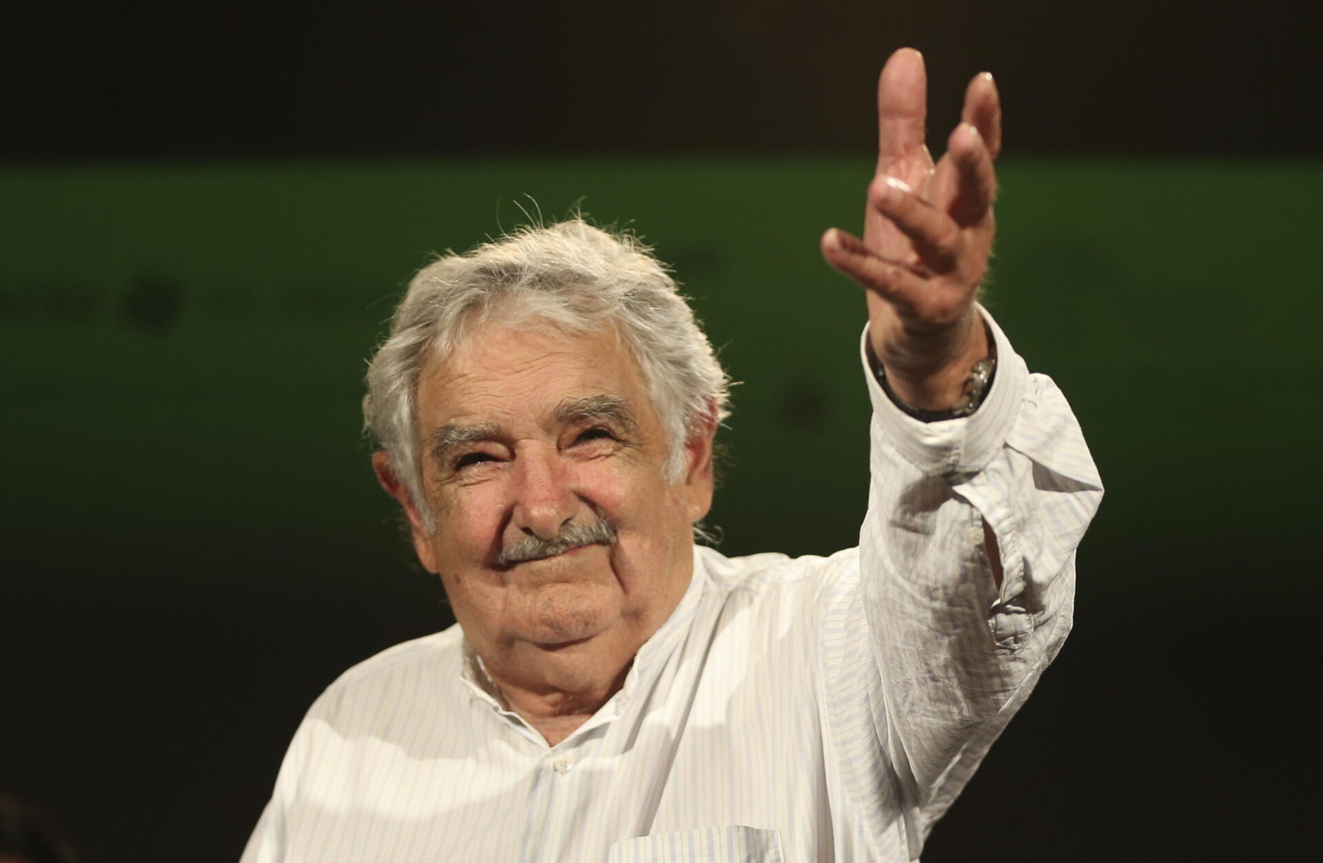in morte di pepe mujica expresidente dell uruguay e simbolo della lotta contro la dittatura da It.insideover.com in morte di pepe mujica expresidente dell uruguay e simbolo della lotta contro la dittatura