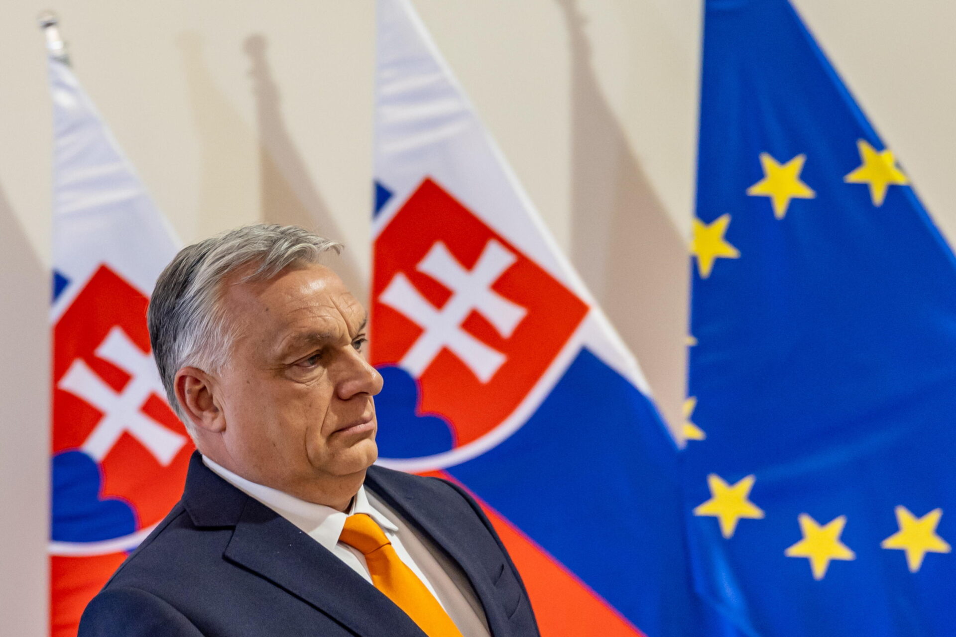 Guerra di spie in Ungheria, Orban all’attacco delle opposizioni Guerra di spie in Ungheria, Orban all’attacco delle opposizioni