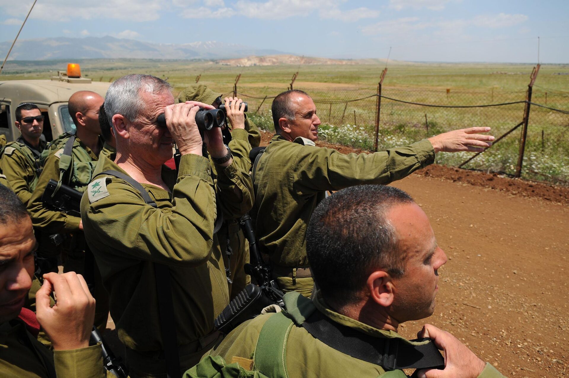 L’Azerbaigian mediatore di un accordo tra Turchia e Israele per evitare scontri in Siria L’Azerbaigian mediatore di un accordo tra Turchia e Israele per evitare scontri in Siria